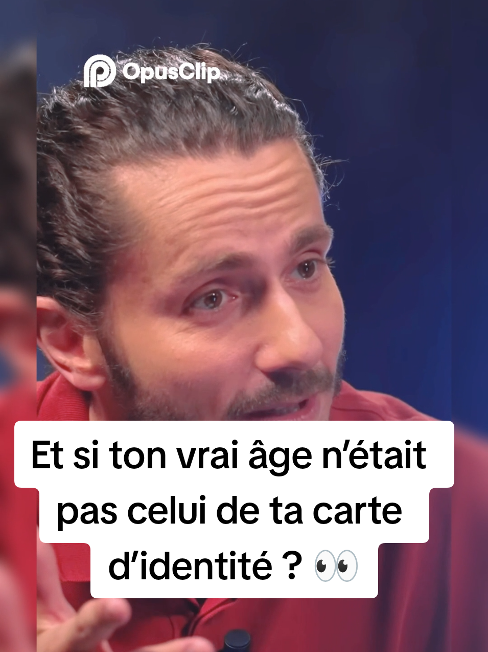 🧠 On n’a pas un seul âge… on en a trois. Et non, ce n’est pas une blague 👇 1️⃣ L’âge chronologique, c’est le plus simple. C’est celui de votre carte d’identité, celui qui commence à votre naissance 🎂 À 18 ans, vous pouvez voter 🗳️, conduire 🚗, et à 60 ans (ou un peu plus 😅), partir à la retraite. Mais cet âge-là… il est purement administratif. Il ne dit rien de votre santé, ni de votre énergie, ni de votre forme réelle. 2️⃣ L’âge physiologique, c’est autre chose. C’est l’âge de votre corps, de vos organes, de vos artères, bref… de vos systèmes internes. On dit souvent “on a l’âge de ses artères” — et c’est vrai ❤️ Une artère jeune, c’est une artère souple. Mais avec le temps, selon votre mode de vie, votre stress, votre alimentation… elles peuvent devenir plus rigides. Et ça, on peut le mesurer avec des appareils médicaux. Vous pouvez avoir 50 ans sur le papier, mais un corps de 65 ans… ou au contraire, de 40 ans 💪 3️⃣ Et puis il y a l’âge ressenti. Celui que vous sentez à l’intérieur. Celui qui dépend de votre énergie, de votre motivation, de votre mental 🌟 C’est ce qui fait que certains à 60 ans rayonnent de vitalité, tandis que d’autres, à 30 ans, se sentent déjà épuisés. 🧩 En réalité, ces trois âges ne coïncident presque jamais. Et ce qui compte vraiment, c’est de faire en sorte que votre âge ressenti et votre âge physiologique soient toujours plus jeunes que votre âge chronologique. Parce que vieillir, c’est inévitable… Mais vieillir bien, ça, c’est un choix. 💥 #Santé #Longévité #BienÊtre #VieillirMieux #Motivation     