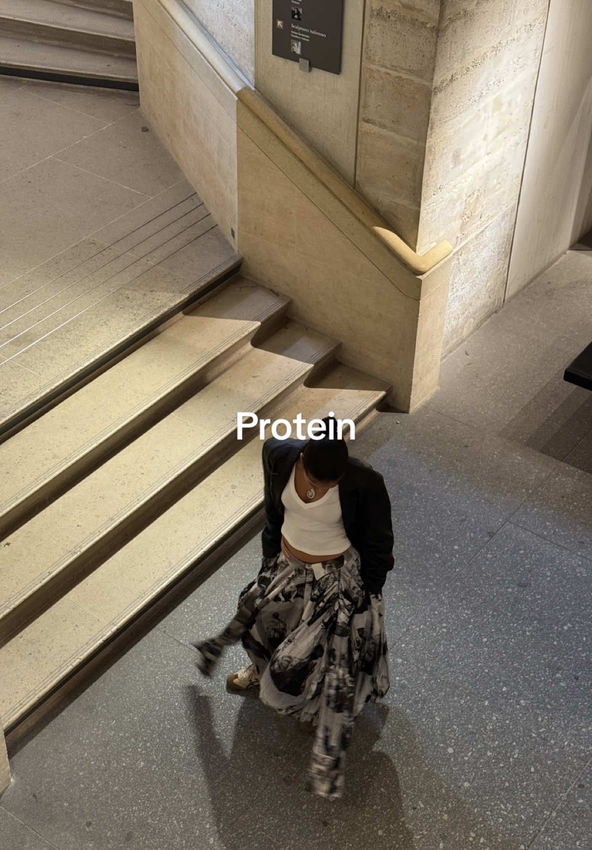 at least add more sources of protein  1:1 coaching - link in bio