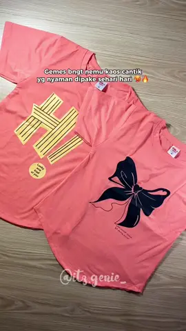 Rekomendasi kaos cantik #kaosmurah #rekomendasikaoswanita #kaoscantik 