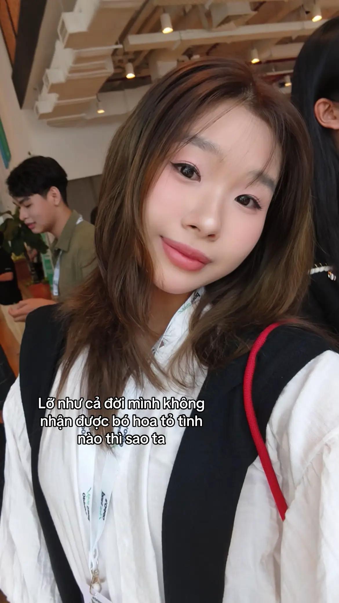 @Meyxinhiu✨ #hoatuoigovap #tiemnha20 #hoagovap #20percentflowershop 