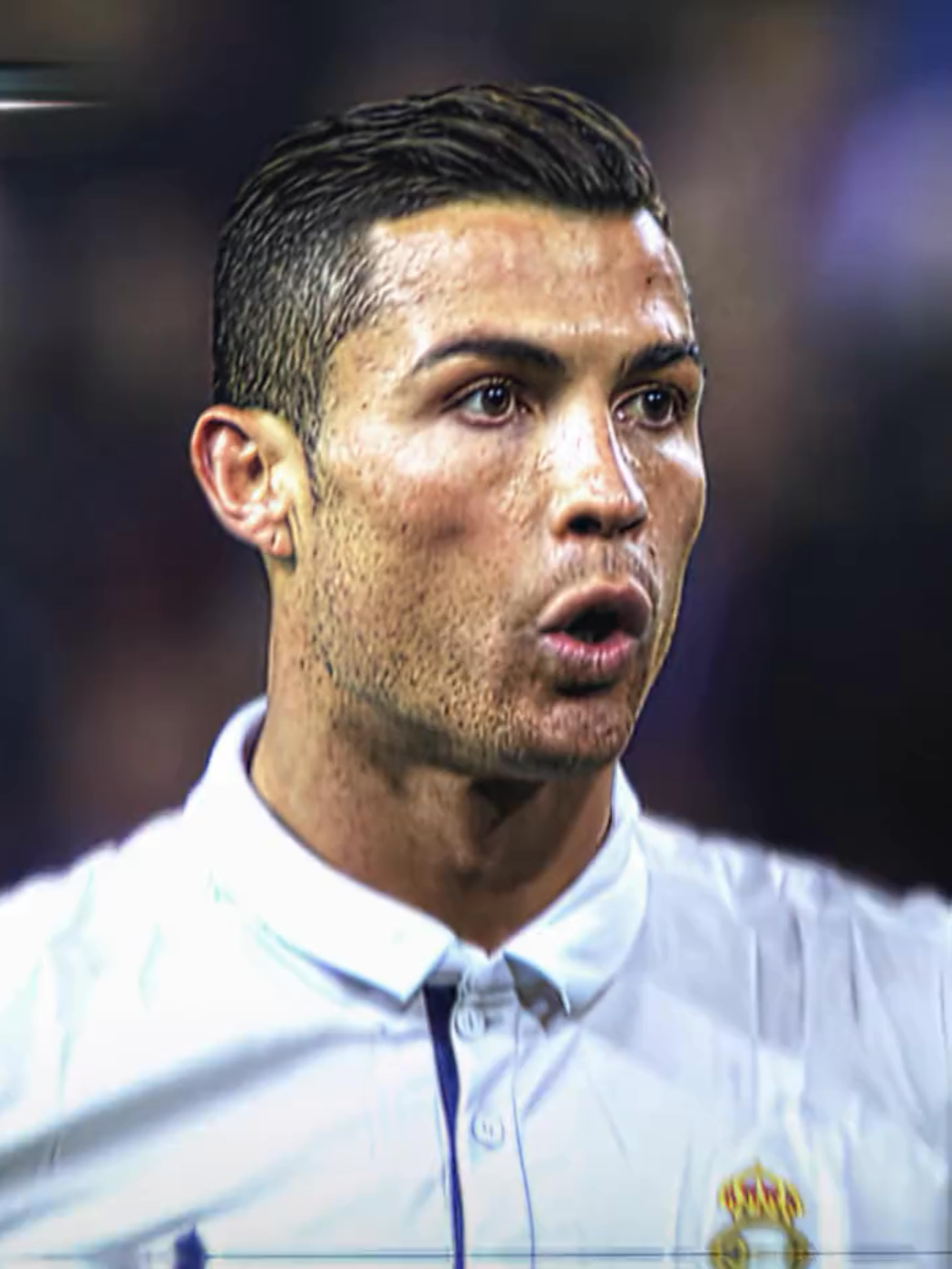 the owner of atletico madrid #ronaldo #edit #aftereffect #footballtiktok #footballedits 