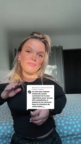 Réponse à @Chloée Troykens Les enfants observent,les parents apprennent,et les cœurs grandissent ensemble.❤️