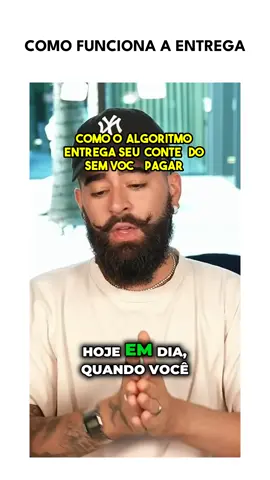 Descubra como o algoritmo pode fazer seu conteúdo brilhar sem gastar nada! 💡 Confira os cortes incríveis do @verdadesdoruyter e aprenda a aproveitar essa ferramenta poderosa! 🚀 