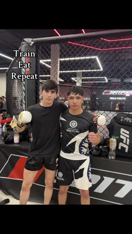 Work Hard.#mma #train #spitfire 