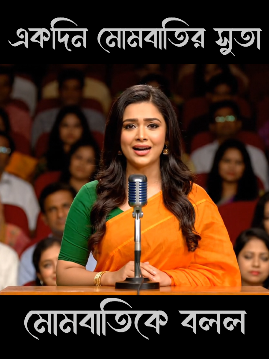 মোমবাতির সুতা মোমবাতিকে বলল...#tiktok #viral #trending #motivation #ai 