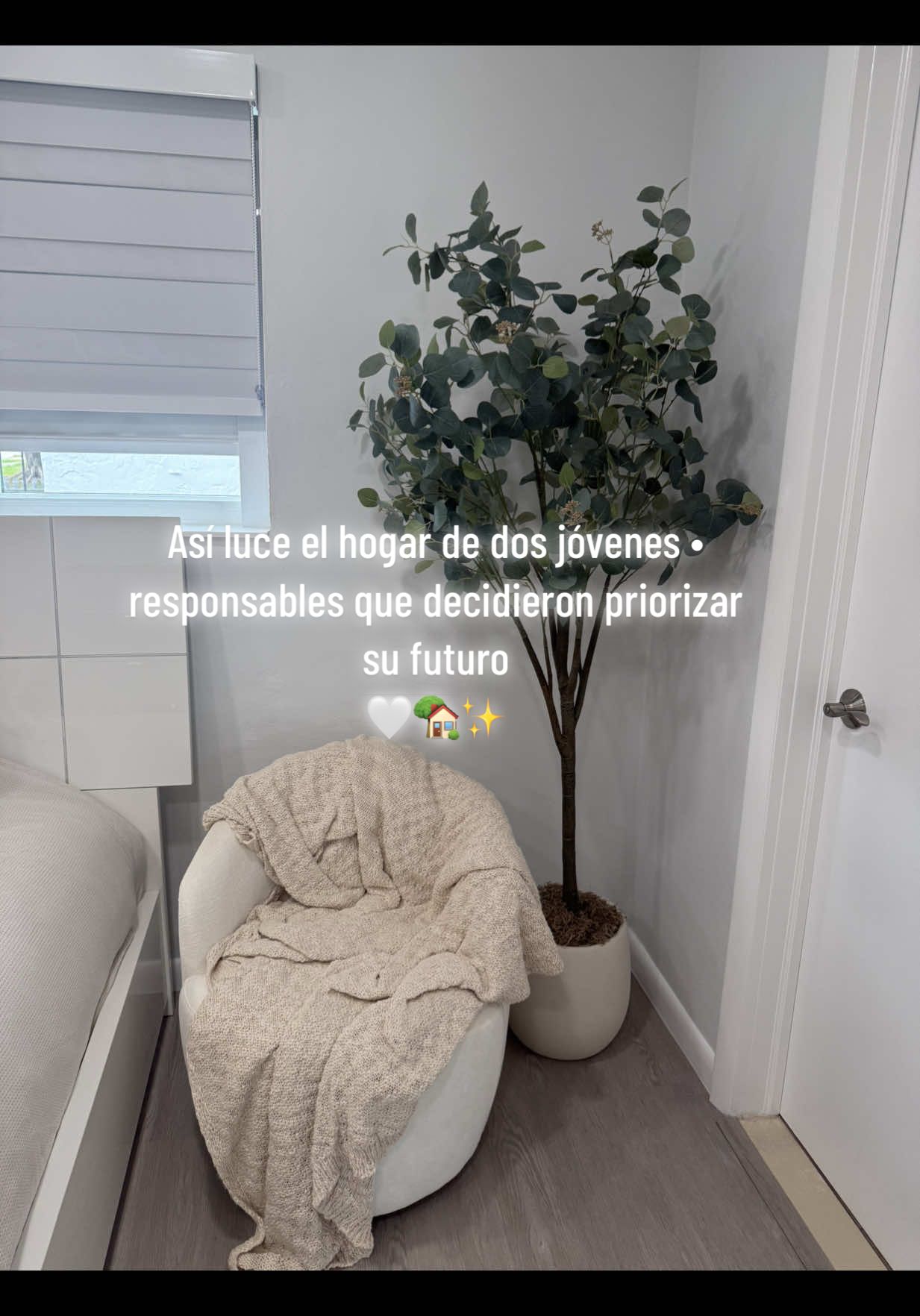 Mi hogar es mi paz🏡🤎✨ @c.javier_16 @target @HomeGoods#homeinspo #parejasgoals #jovenesemprendedores #fypシ゚viral #paratii 