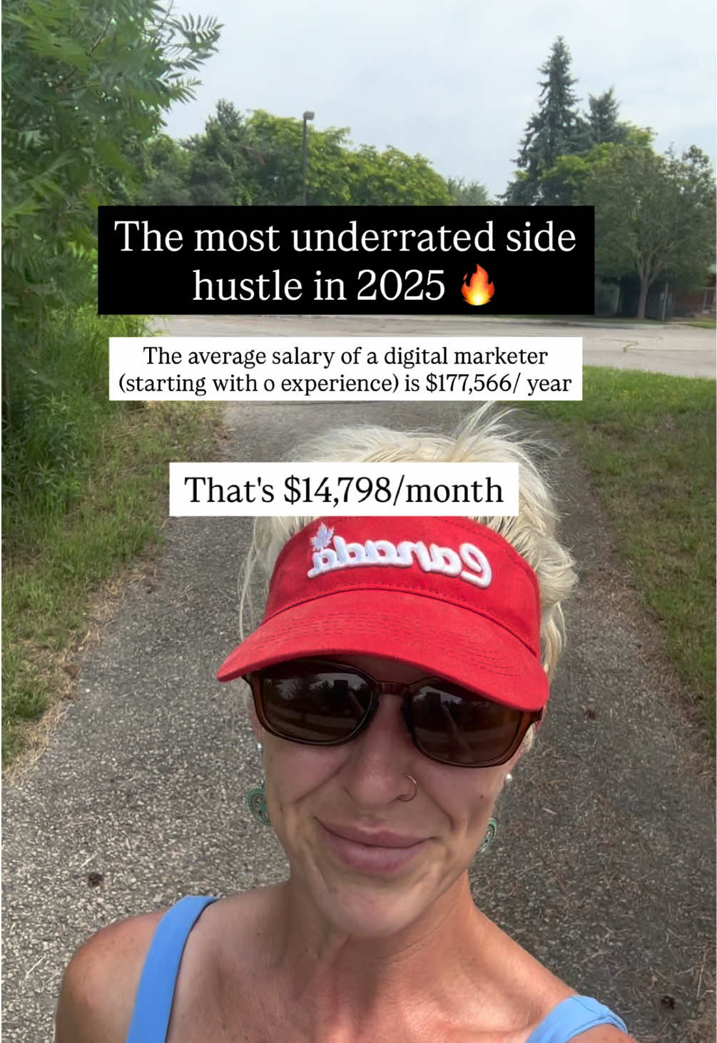 Comment “LEARN” for an invite to our f.r.e.e. Live training class that shows you exactly how to do this, step by step. Only available in 🇨🇦 🇺🇸 🇬🇧 🇦🇺  #affiliatemarketing #canadatiktok #canadianmama #momsover30 #beyourownboss 