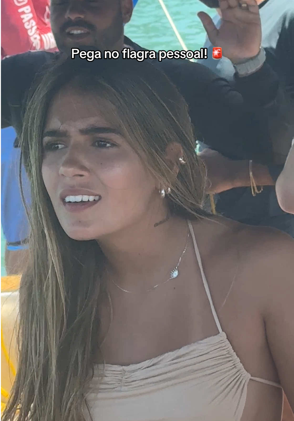 Máscaras vão caindo !!! 