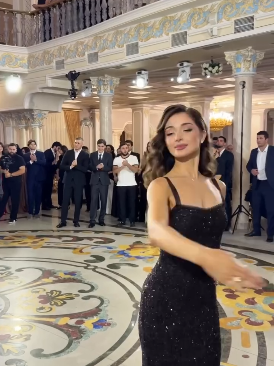 #lezginka 