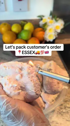 Are you living in Essex and looking for a Homemade African meal,Look no further than us✌️💯🇬🇧#Essex #AfricanFood #essexfood #chofi 
