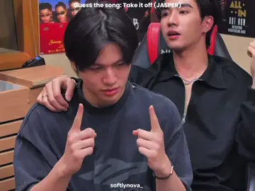 Perth forget jasper’s name & william forget lykn choreo😭🫵🏻 #williamjkp #perthtanapon 