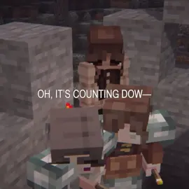 this is how i’m coping with episode 4 (i’m very mayorjack pilled) #vampiressmp #powcreations #avidmc #infinitedrift #owengejuicetv 