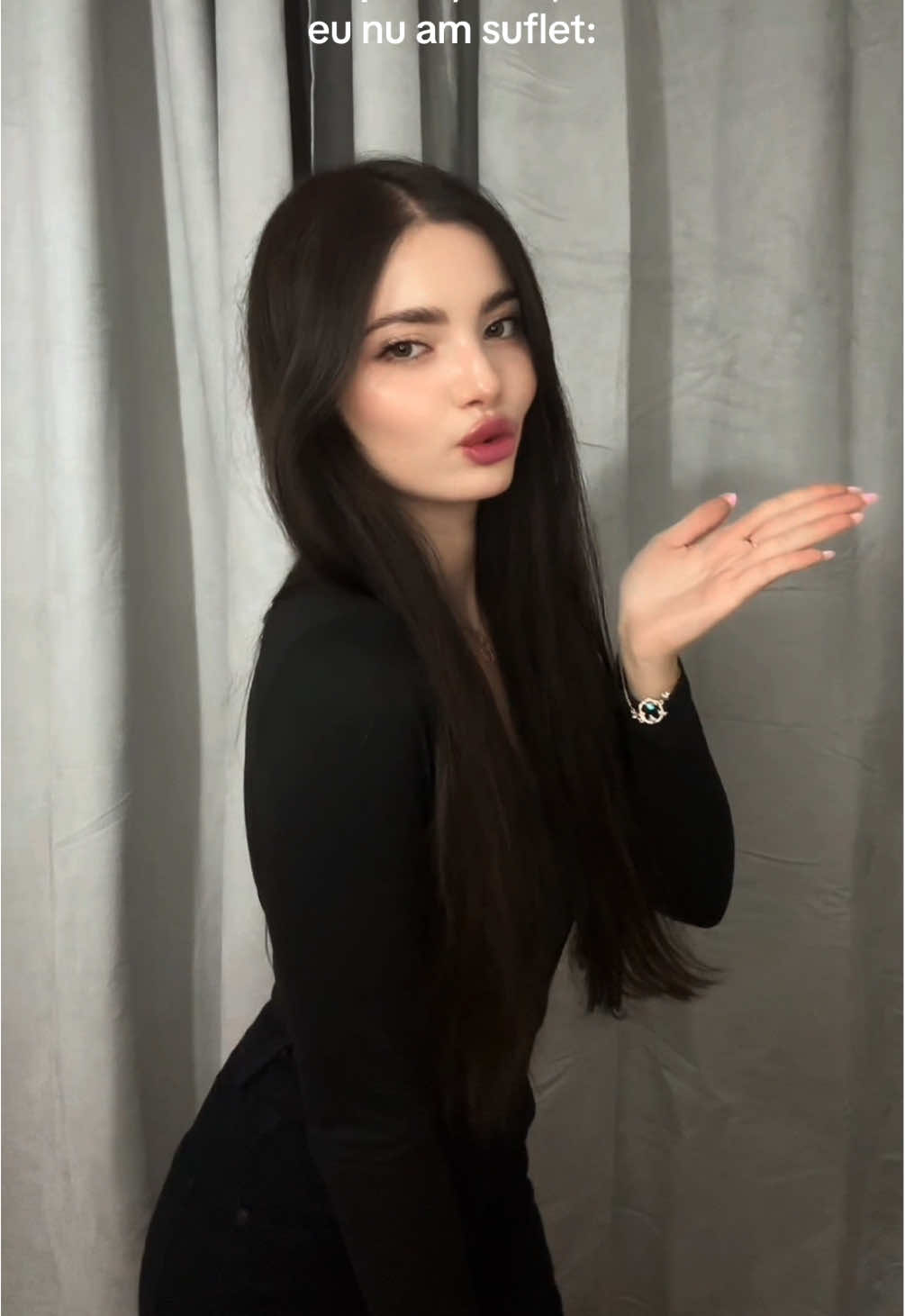 U can't manipulate the manipulator 🖤 #fy #fyp #foryou #foryoupage #foryouromania 