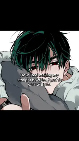 i love him 🥹❤️ #yaoi #matchingpfps #foryoupage #viral #noflop 