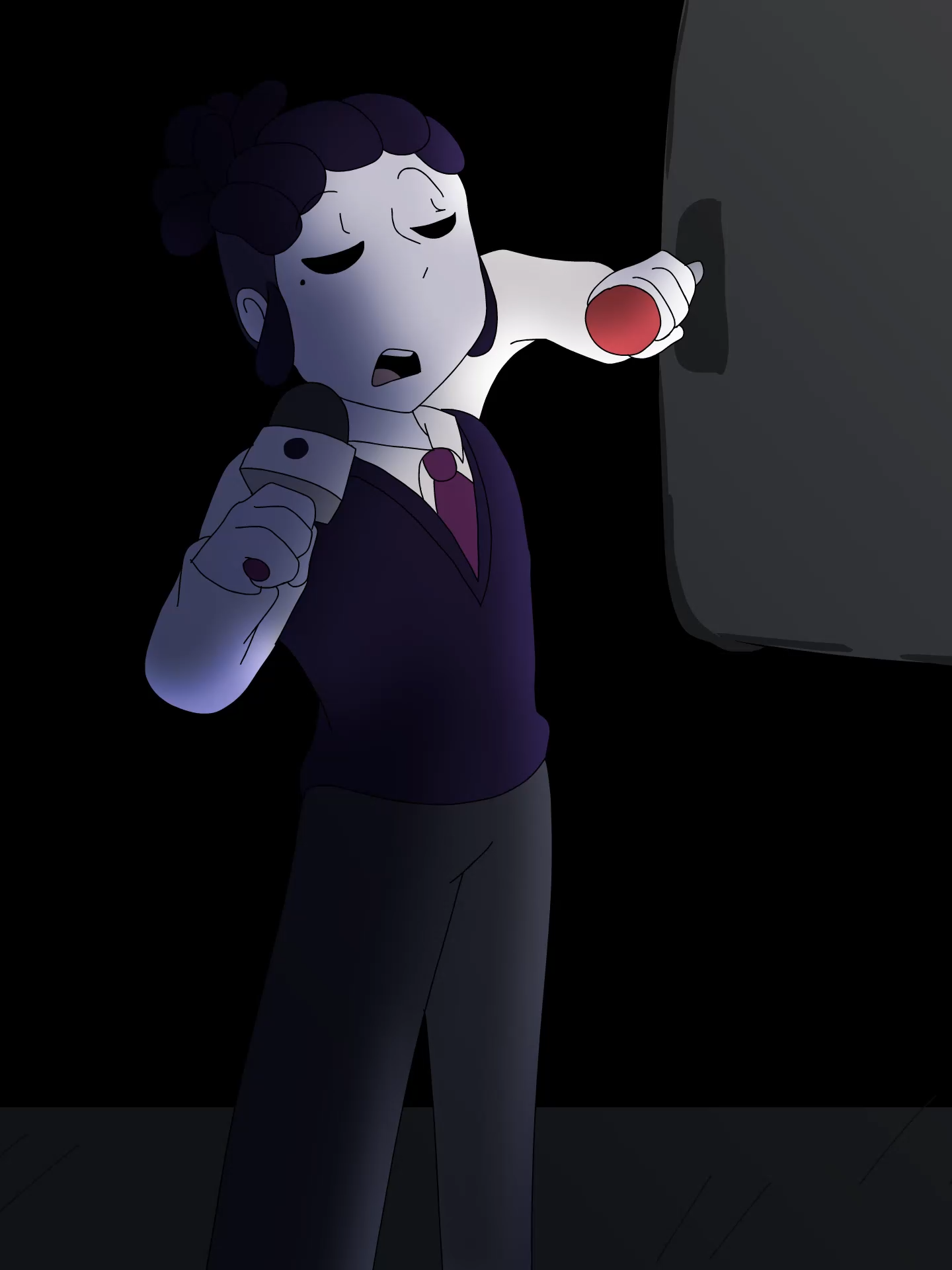 Inspirado no vídeo de@amand4luv postei cedo por ansiedade párdon :3#mundotorajo🍎🍏 #trendingvideo #original #artist #animation #morajo #indie #algorithomus #mundotorajoedit #indieanimationshow #animationmeme #mundotorajo #meme #brasil🇧🇷 #fy #fyppppppppppppppppppppppp
