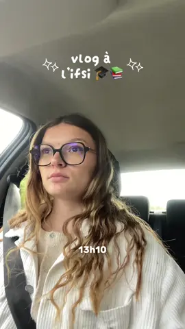 on reprend les cours !!📚 — #octobrerose #ifsi #esi #infirmiere 