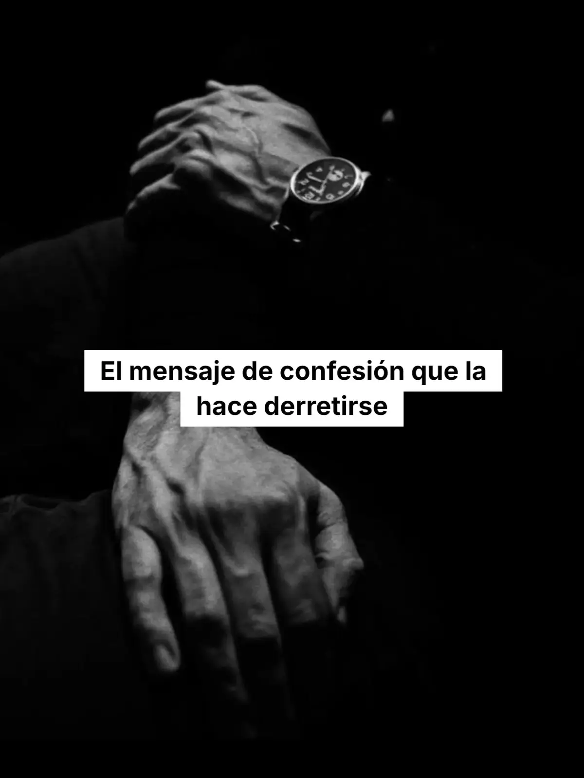 Mensajes sugeridos por CharmChat. No digas: 