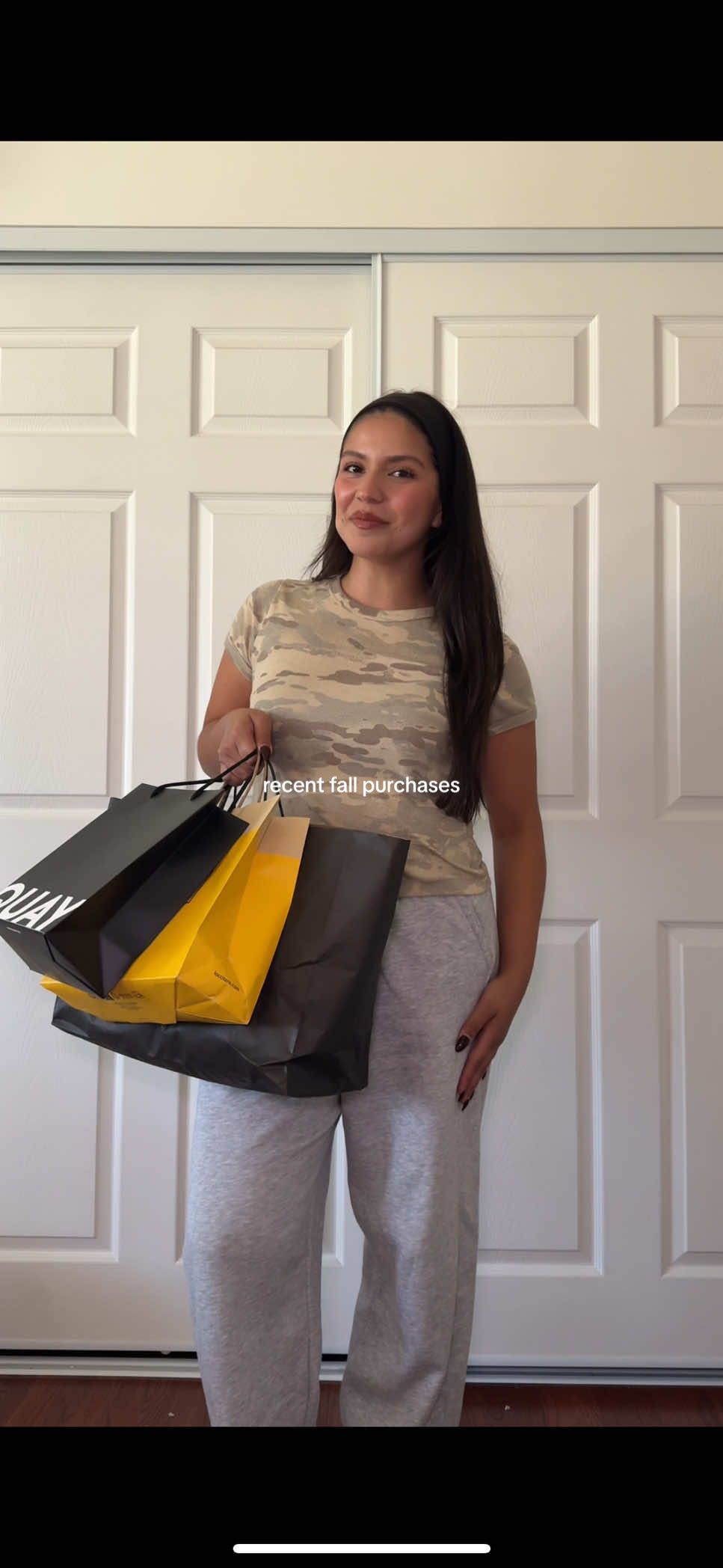 fall haul 🍂🪽 #haultok #fallhaul #whatibought #recentpurchases #fyppp 