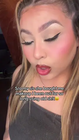 #geminivictoria #trending #fyp #dallas #makeup 