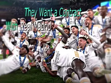 They want it all🤍👑 #realmadrid #taylorswift #wishlist #foryoupage #fyp 