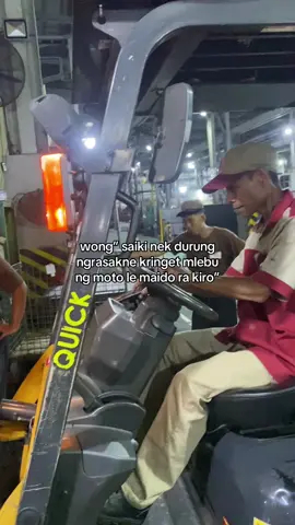 Kudu di apakne #foryoupage #kulipabrik 