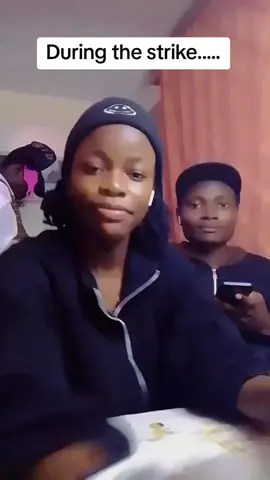 During the strike..... #strike #fyp #egertontiktokers #egertonuniversity #fypviralシ 