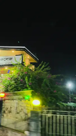 নিজের এলাকা ❤️‍🩹😊#foryou #iphone16promax #fyp 