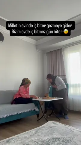 Bizim ev fabrika zaten 😎  #keşfet #komedi #mizah #şaziyeanne #bolu