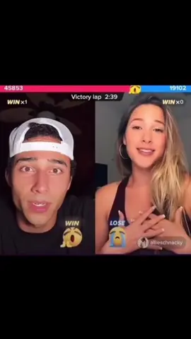 Day 22 of posting old Auslie live clips until they are married #Auslie #AustinArmstrong #AllieSchnacky #ThatsSoAuslie