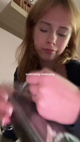 #sushi #food #mukbang #mukbanger #fy 