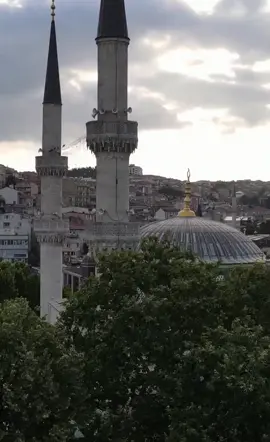 Selam ve dua ile Amin 