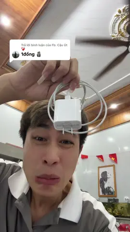 Trả lời @Fb: Cậu Út ❤️‍🩹  bộ sạc nhanh iPhone #sacnhanh #sacnhanhiphone #sacnhanh20w #bosacnhanh #phukiendienthoai 