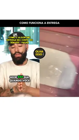 Descubra como o algoritmo pode trabalhar a seu favor, entregando seu conteúdo sem custo! 💡 Confira os cortes incríveis do @verdadesdoruyter e aprenda a maximizar seu alcance! 🚀 