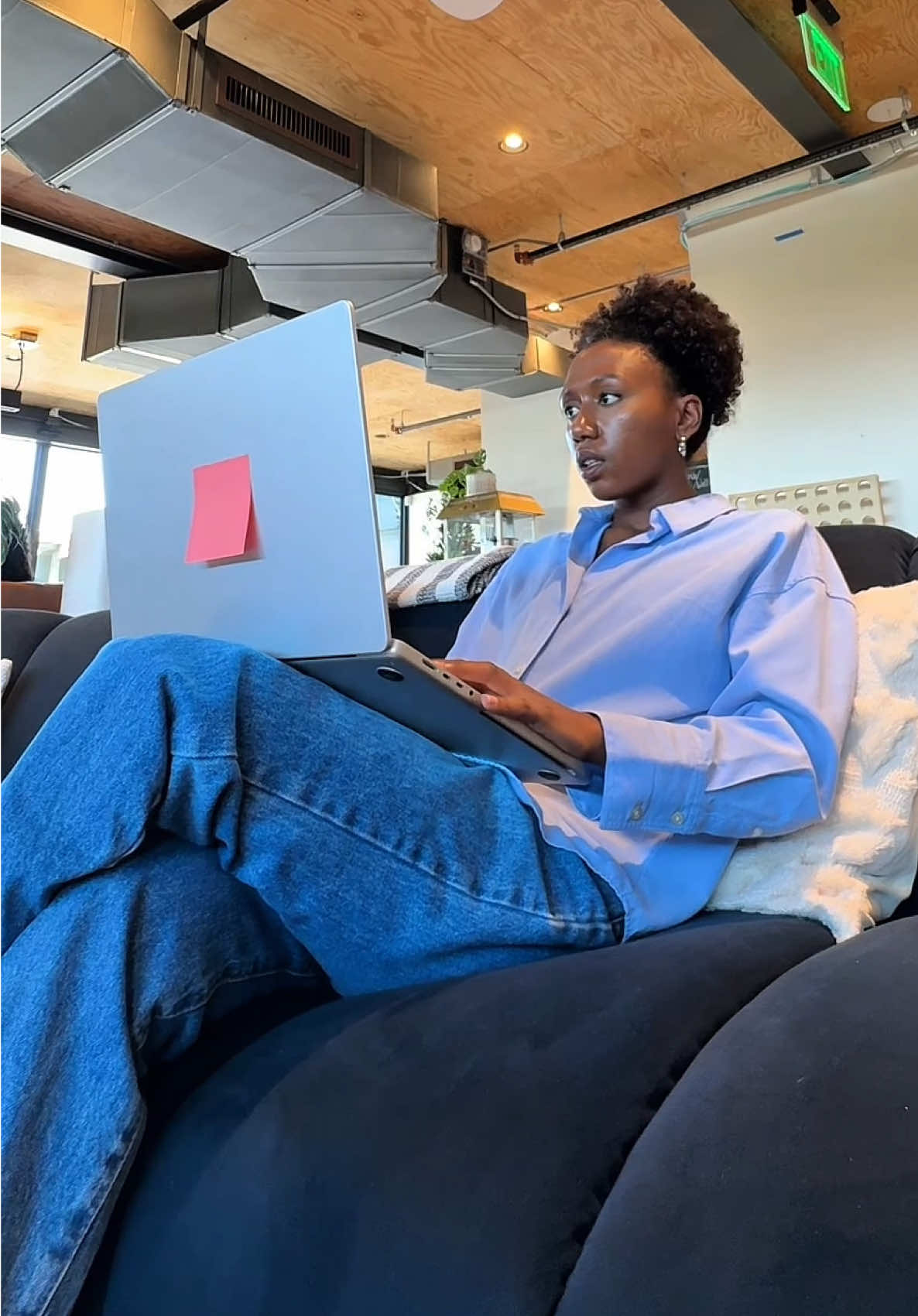 our Tax Pros can help you navigate the highs and lows of your life and career, we always got your back #taxhelp #laidoff #corporatelife #401k #worklife 
