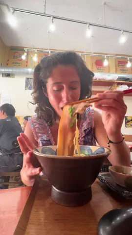 TAIRA NOODLE FACTORY !!!!! Ugh it’s so good if you come to Okinawa you must get