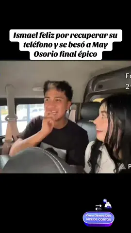 Clipshub #viral #ecuador #fyp #ismaelsanchez #may 