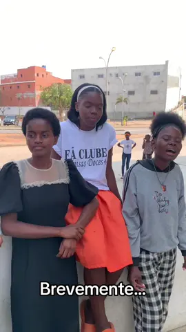 Brevemente vídeo completo… #adoracion Eu Tenho Um Deus🙏 #angola🇦🇴portugal🇵🇹brasil🇧🇷 