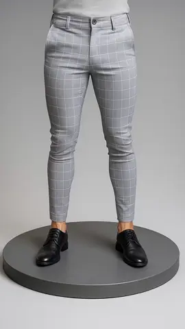 NEVERES Active Stretch Chino Pants 