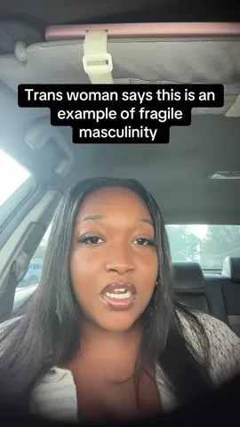 That’s not ok tbh #lgbt🌈 #transwomen 