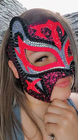 #zeuxis #viralvideo #parati #luchalibrefemenil #cmll 