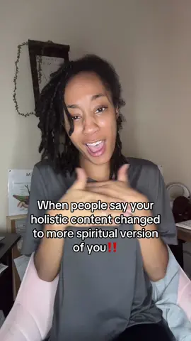 Lip sync with me! #holisticwellness #spirtualawaking #rebirth #restoredpromises 
