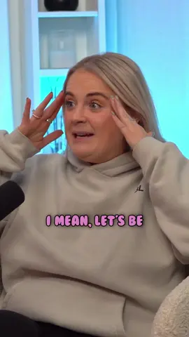 Failing to prepare is preparing to fail, right? 🤔 Full episode is available in all platforms 🩷 #strictlypgpod 