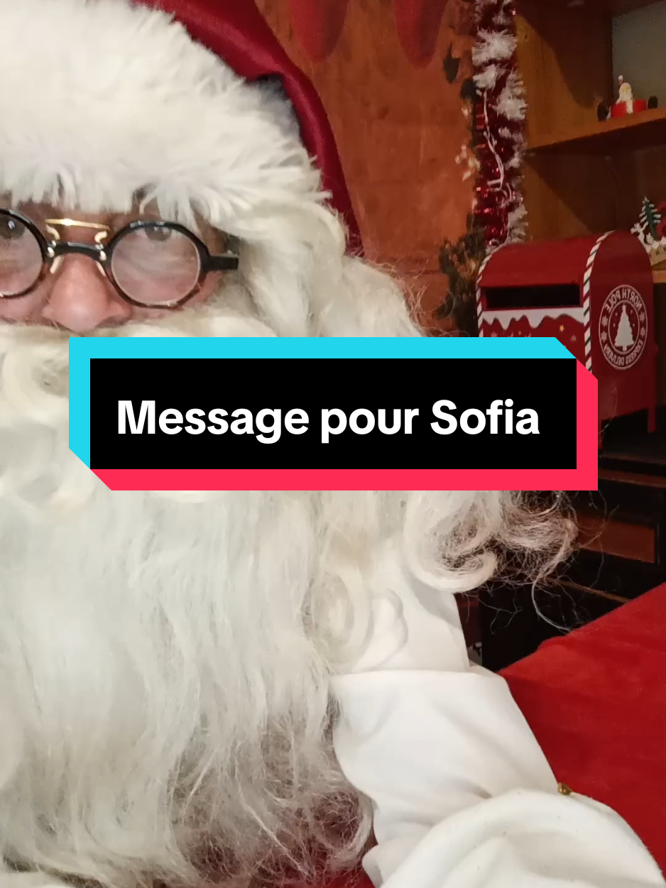 @Valérie Lambert  Vidéo offerte par @les_fees_louphine et Père Noël 