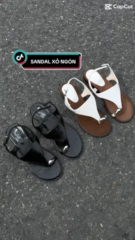 #giaysandal#sandalnu#sandalhottrend#sandal#loviiecorner 