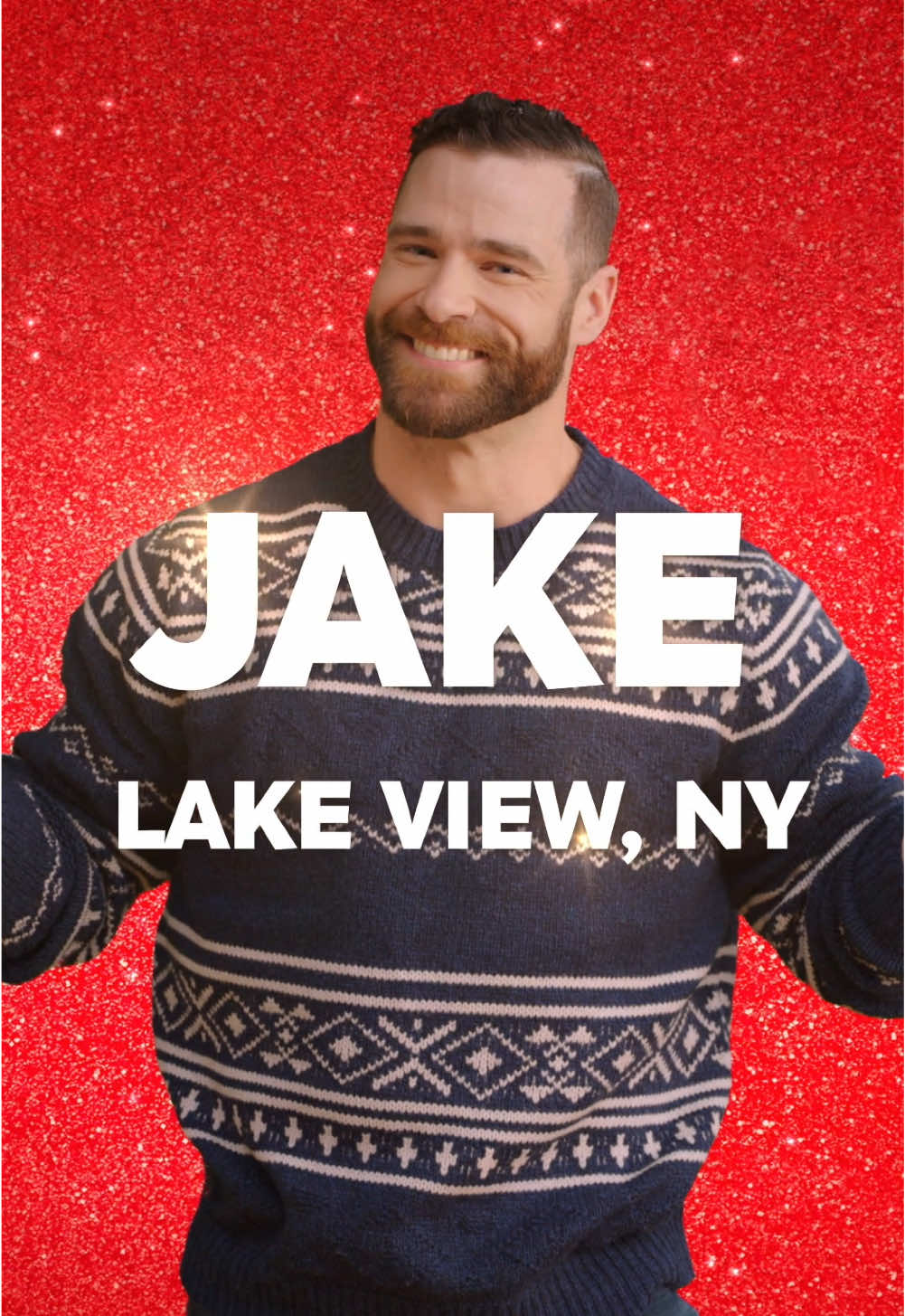 MEET THE HUNKS OF FINDING MR. CHRISTMAS Season 2. Are you #TeamJake? Watch @Jake Schum compete for a lead role in a Hallmark Christmas movie, alongside your favorite Hallmark stars! @Finding Mr. Christmas premieres Monday, October 27 on Hallmark Channel, next day on @HallmarkPlus. 🎄 @Jonathan Bennett @melissapeterman 