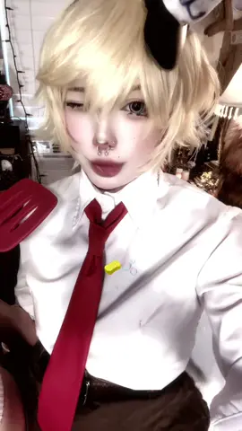 FREAKBOB COSPLAY?!?! #femboy #fyp #spongebob #spongebobcosplay #freakbobcosplay  