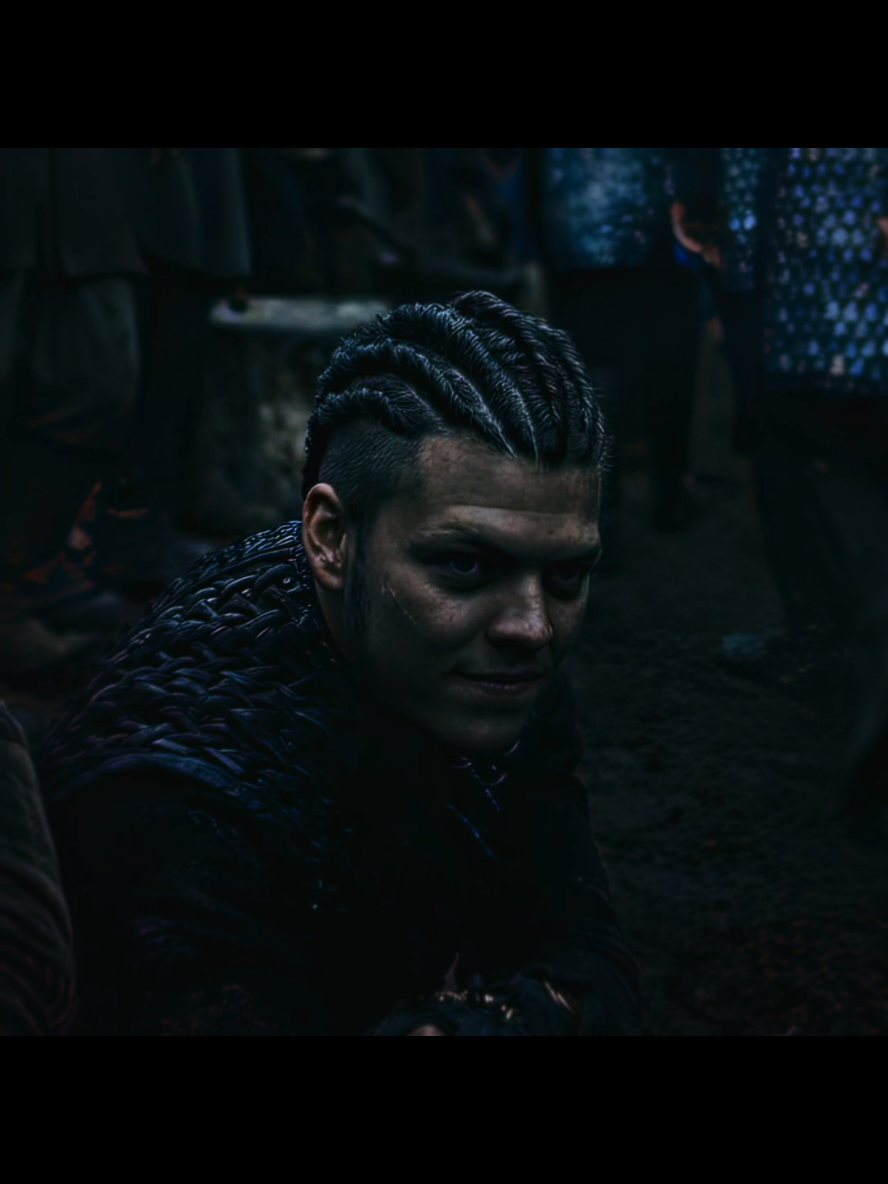 imagine if bro wasn't crippled // #ivartheboneless #vikings #fyp #viral #edit 