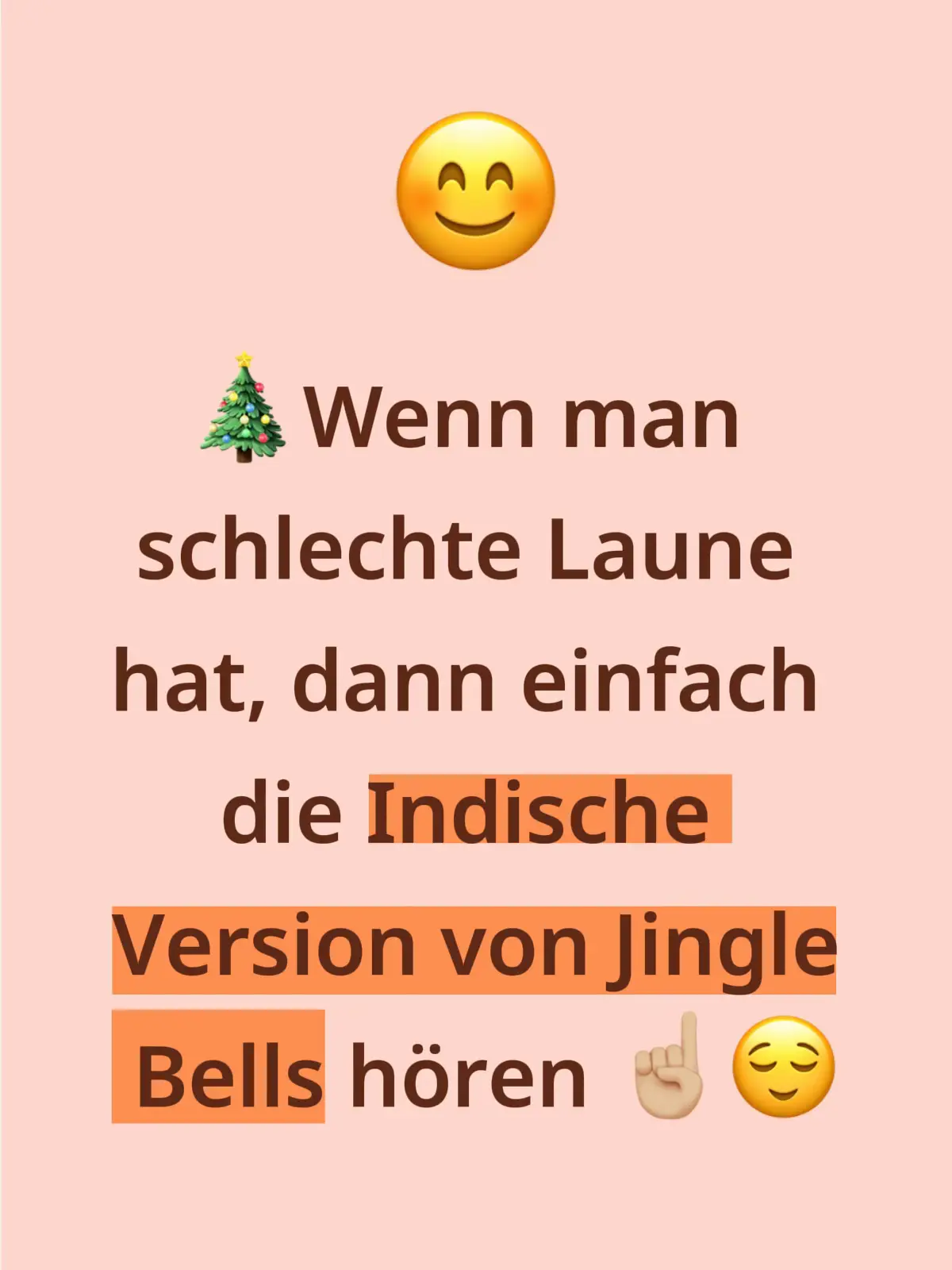 #lachflash #gutelaune #spaß  #jinglebells 