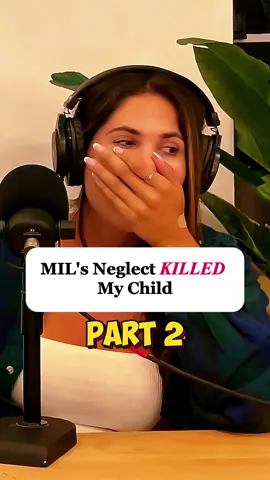 MIL's Neglect Killed My Child part 2 Credit @twohottakes #reddit_tiktok #storytelling #twohottakes #redditstorytime #redditreading #aita #askreddit #fypシ゚viral