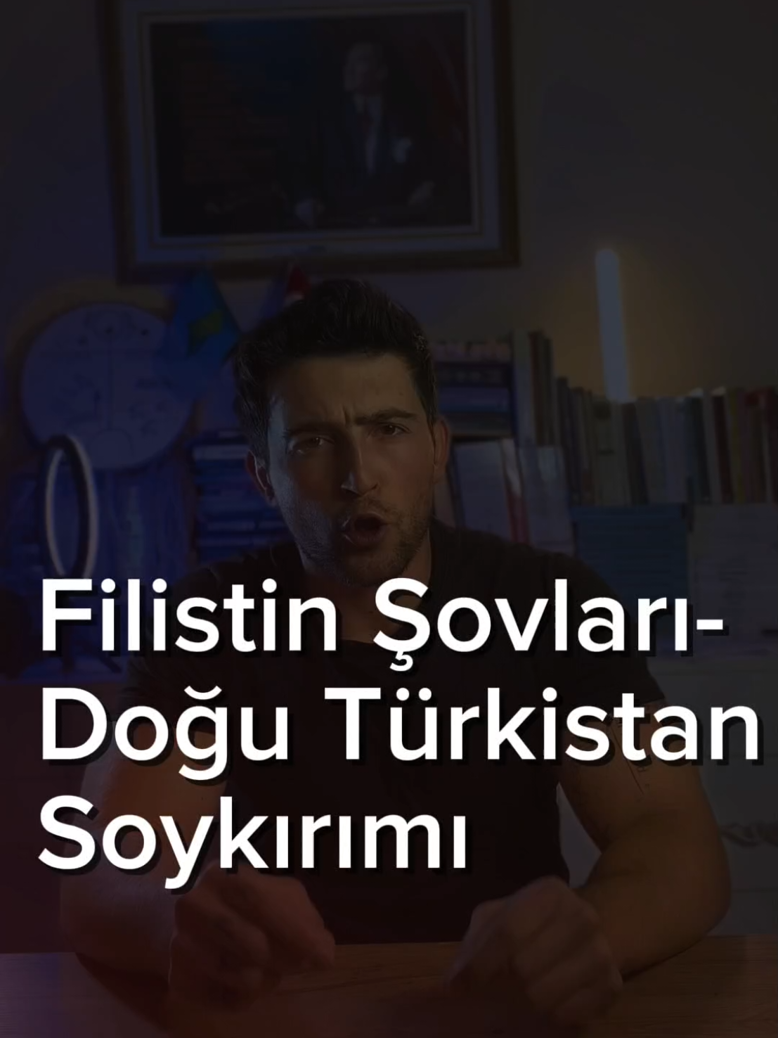 Filistin Şovları - Doğu Türkistan Soykırımı #keşfet #viraltiktok #filistin #doğutürkistan #müslüman 
